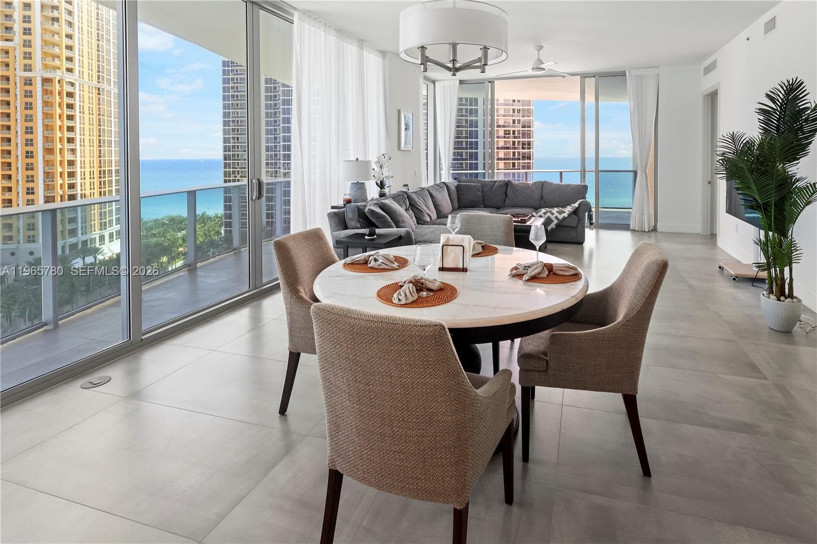 17550 Collins Ave # 1205, Sunny Isles Beach FL 33160 — 5
