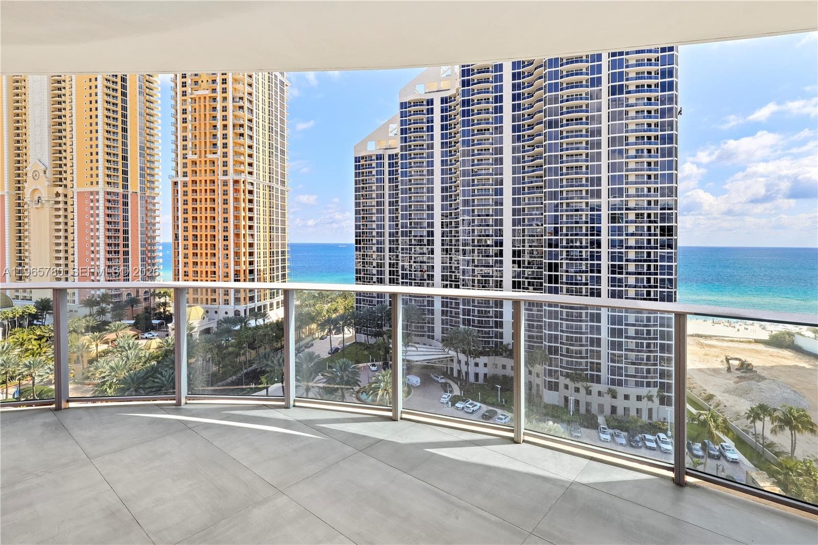 17550 Collins Ave # 1205, Sunny Isles Beach FL 33160 — 20