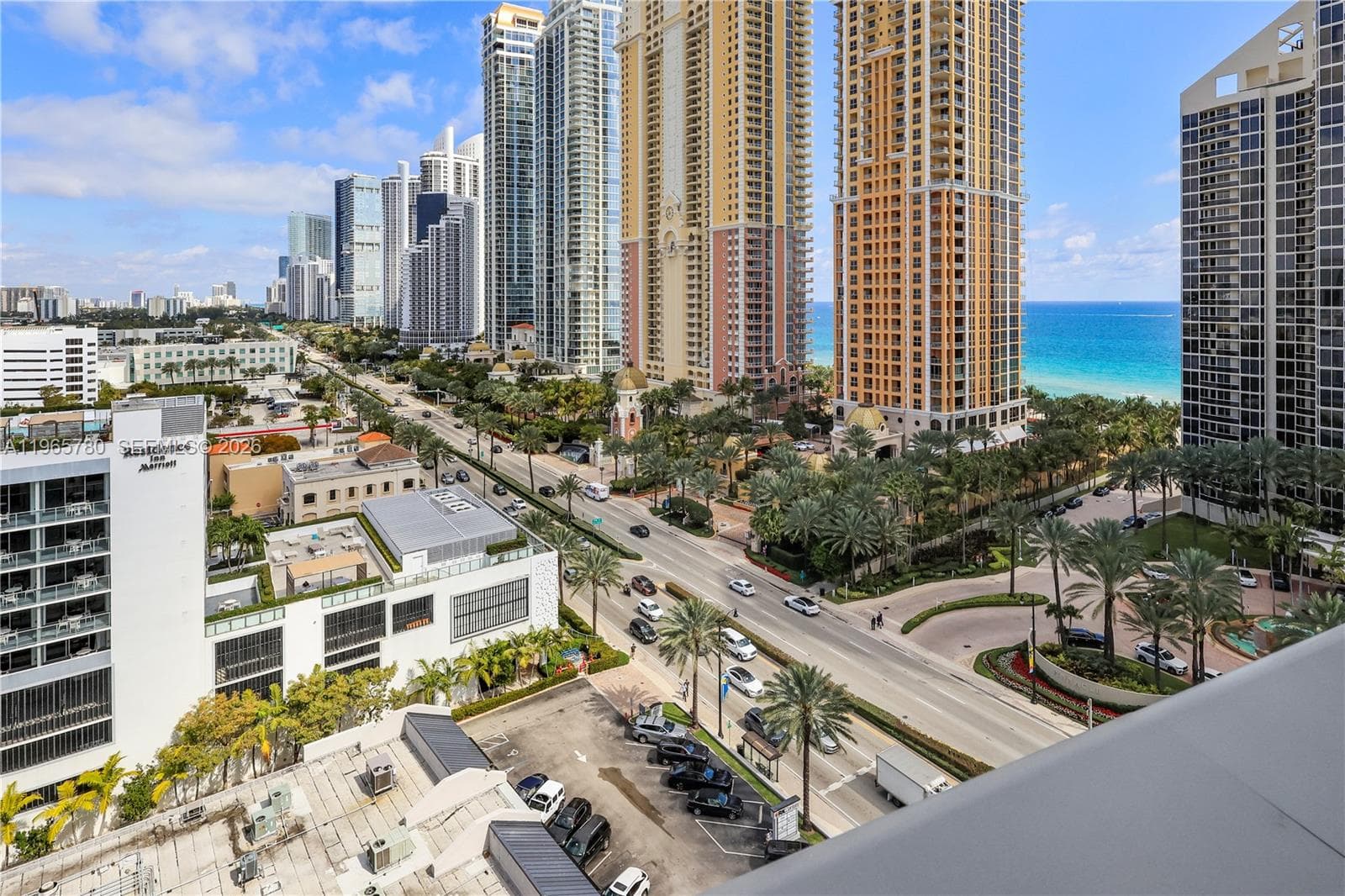 17550 Collins Ave # 1205, Sunny Isles Beach FL 33160 — 30
