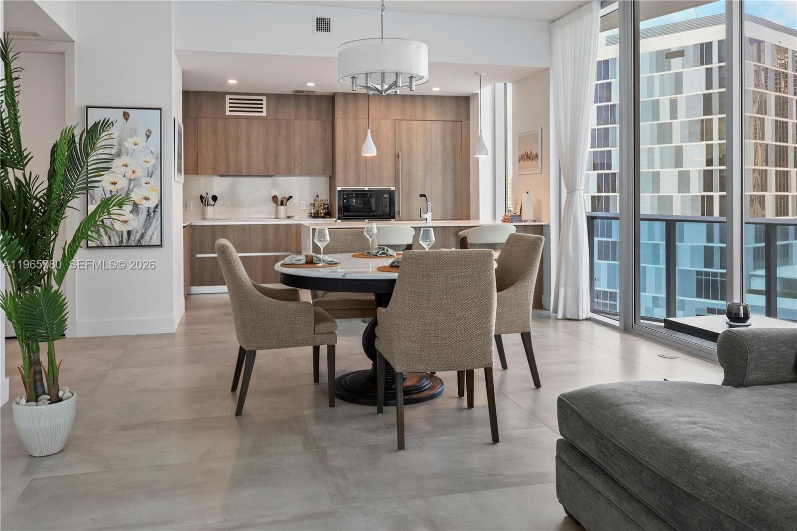 17550 Collins Ave # 1205, Sunny Isles Beach FL 33160 — 14