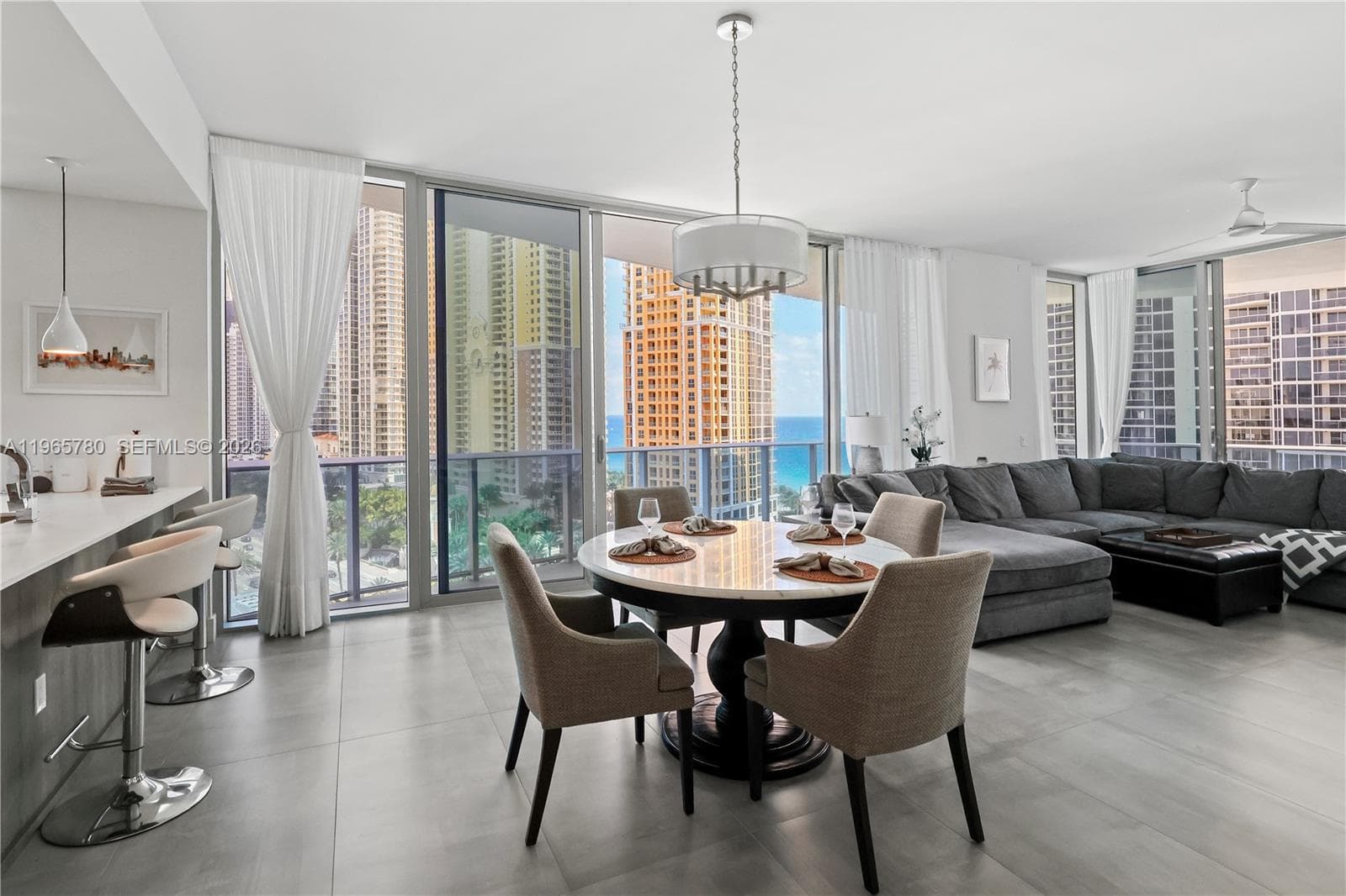 17550 Collins Ave # 1205, Sunny Isles Beach FL 33160 — 11