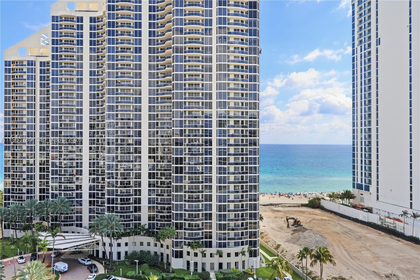 17550 Collins Ave # 1205, Sunny Isles Beach FL 33160 — 19