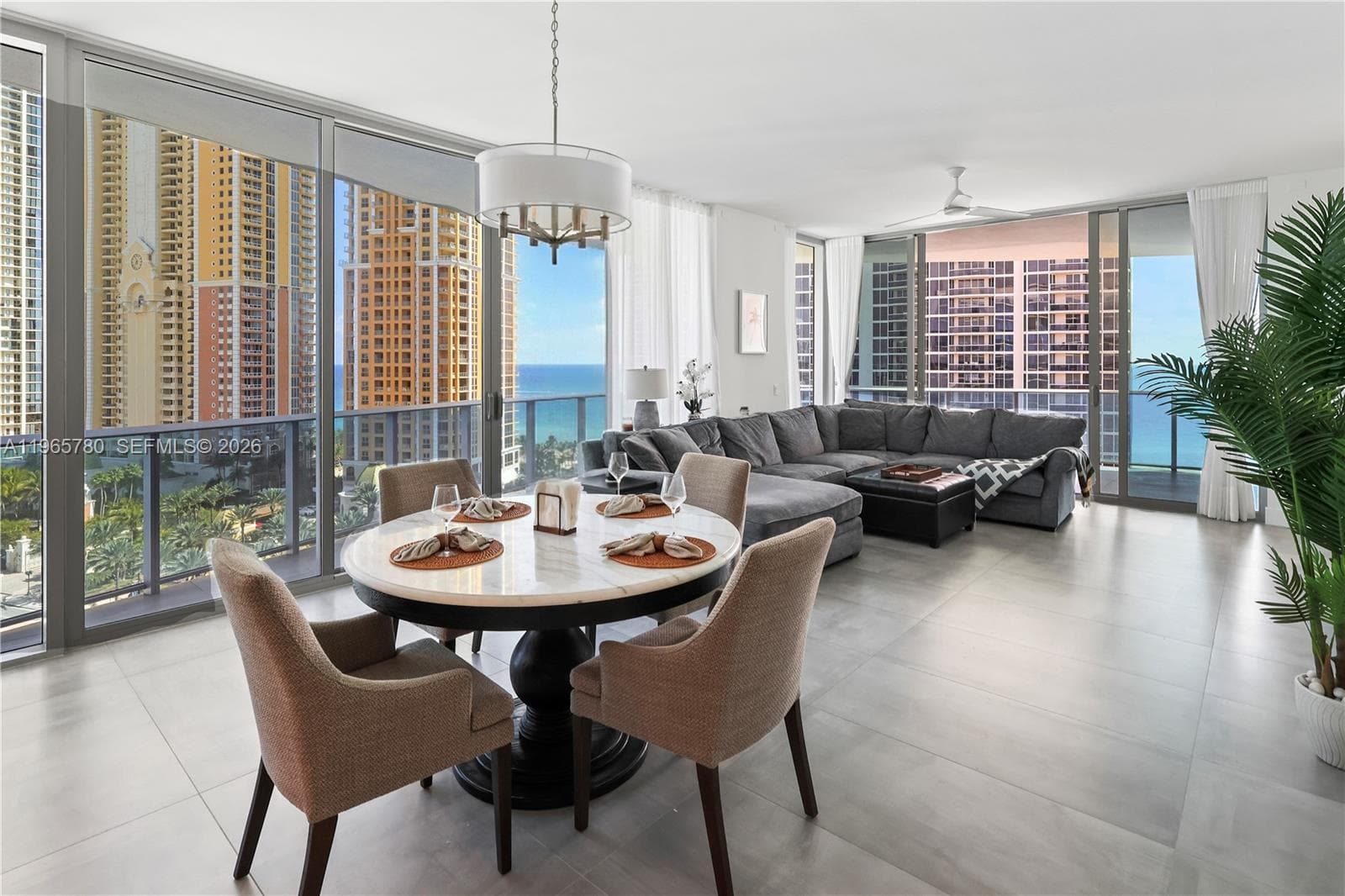 17550 Collins Ave # 1205, Sunny Isles Beach FL 33160 — 4