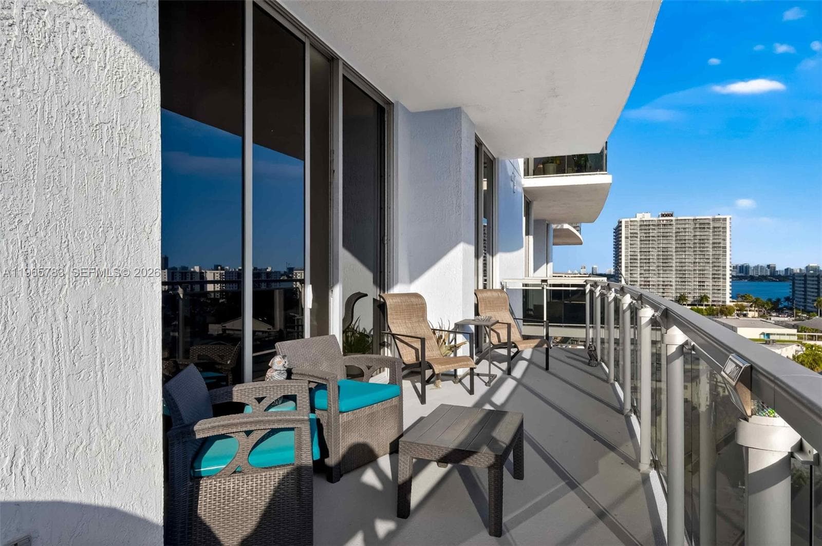 7901 S Hispanola Ave # 1008, North Bay Village FL 33141 — 23