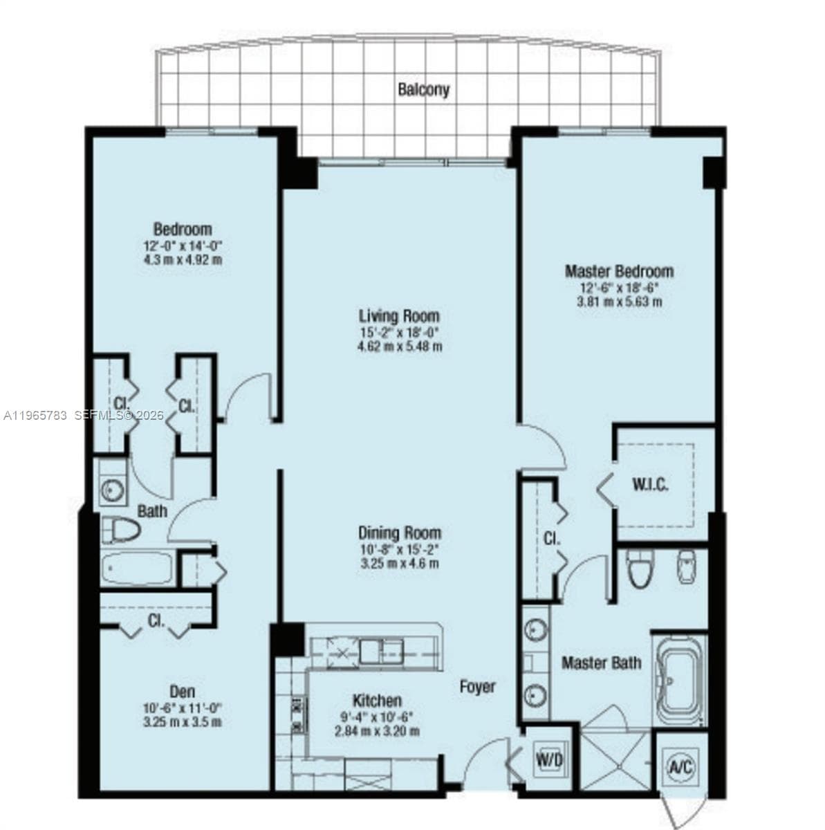 7901 S Hispanola Ave # 1008, North Bay Village FL 33141 — 27