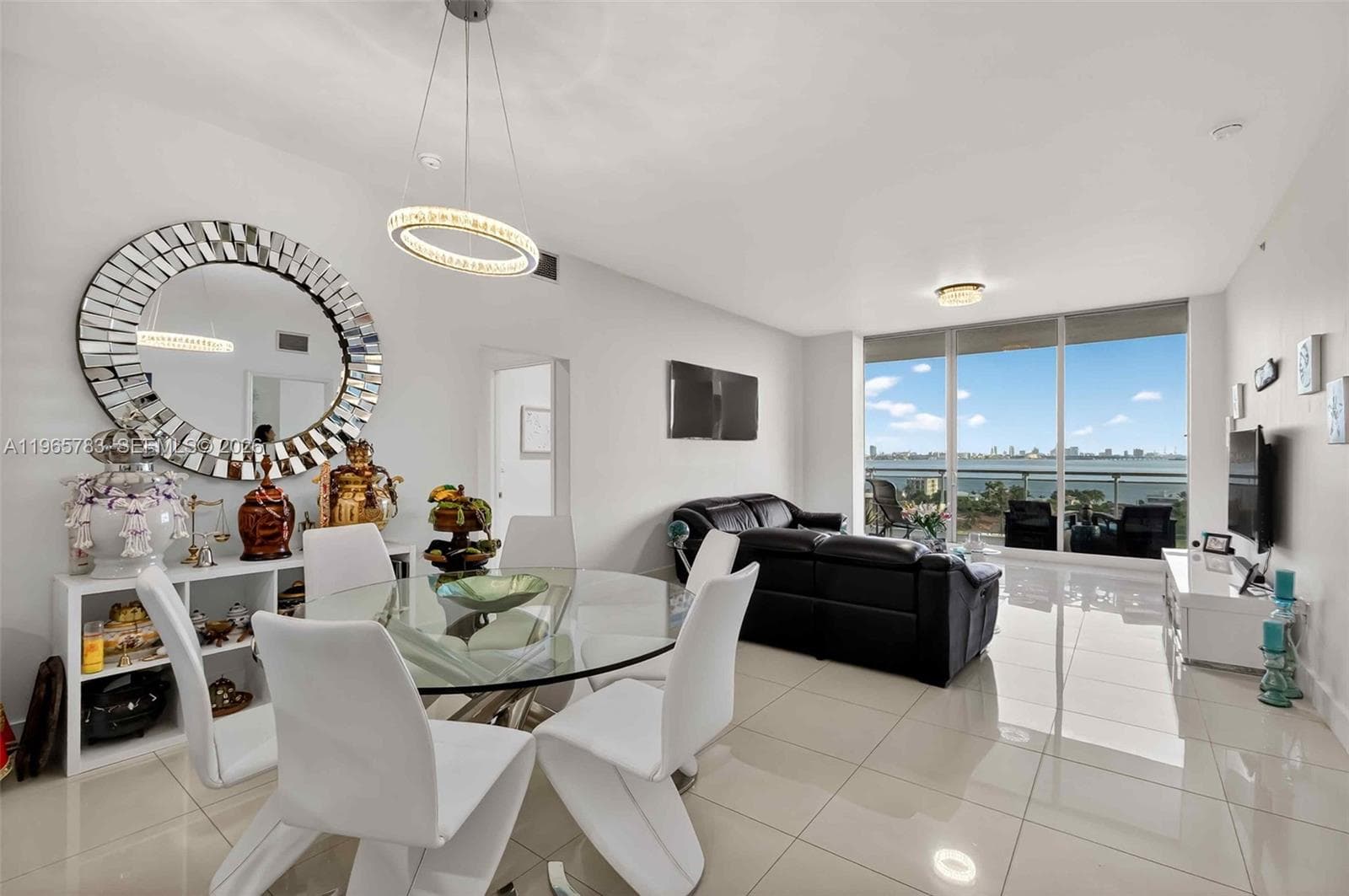 7901 S Hispanola Ave # 1008, North Bay Village FL 33141 — 6