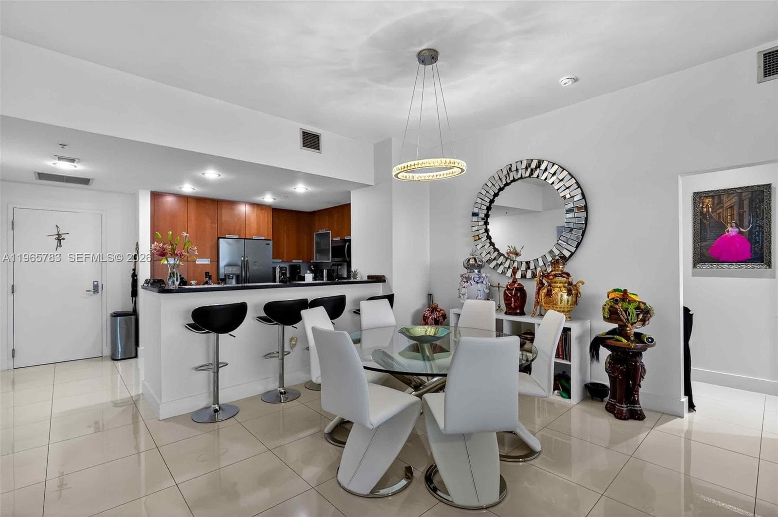 7901 S Hispanola Ave # 1008, North Bay Village FL 33141 — 7