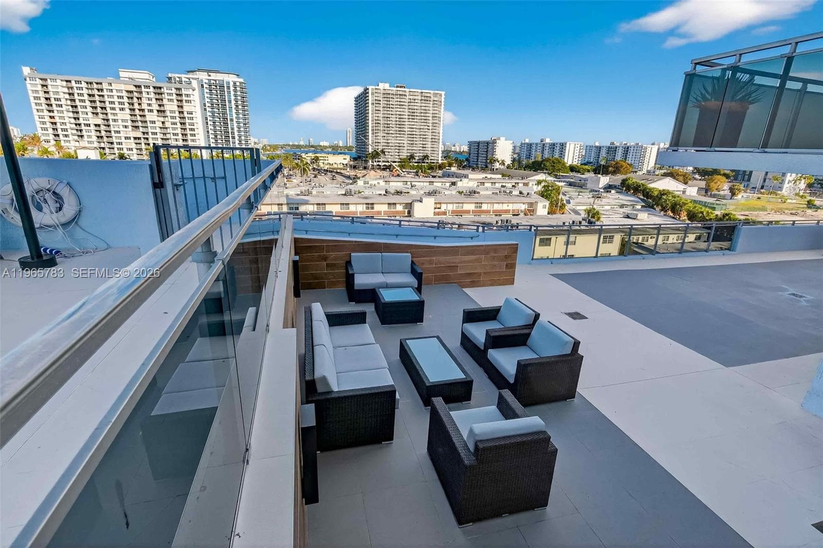 7901 S Hispanola Ave # 1008, North Bay Village FL 33141 — 32