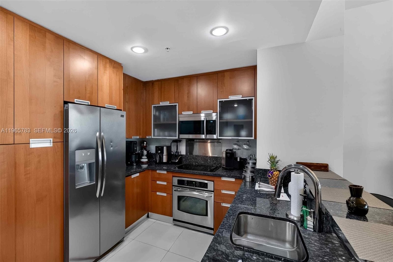 7901 S Hispanola Ave # 1008, North Bay Village FL 33141 — 9