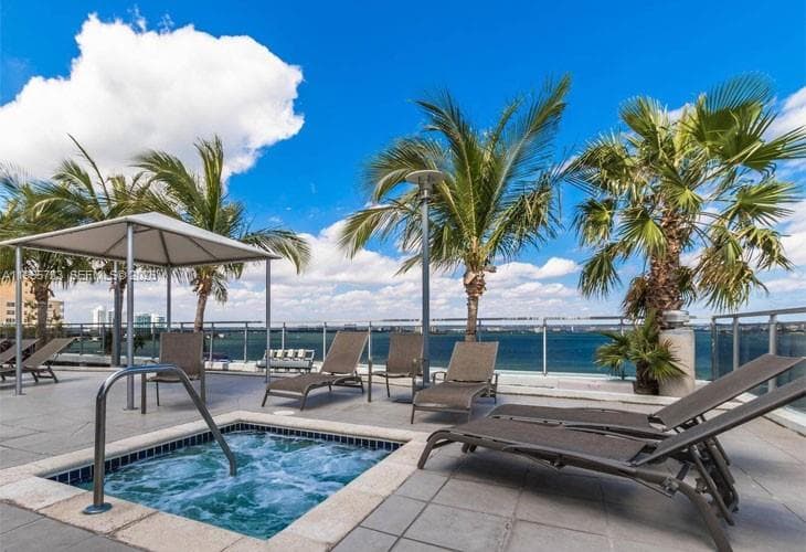 7901 S Hispanola Ave # 1008, North Bay Village FL 33141 — 30