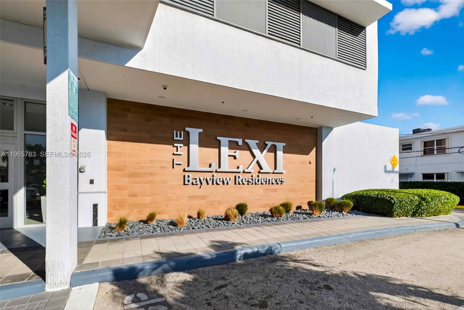 7901 S Hispanola Ave # 1008, North Bay Village FL 33141 — 34