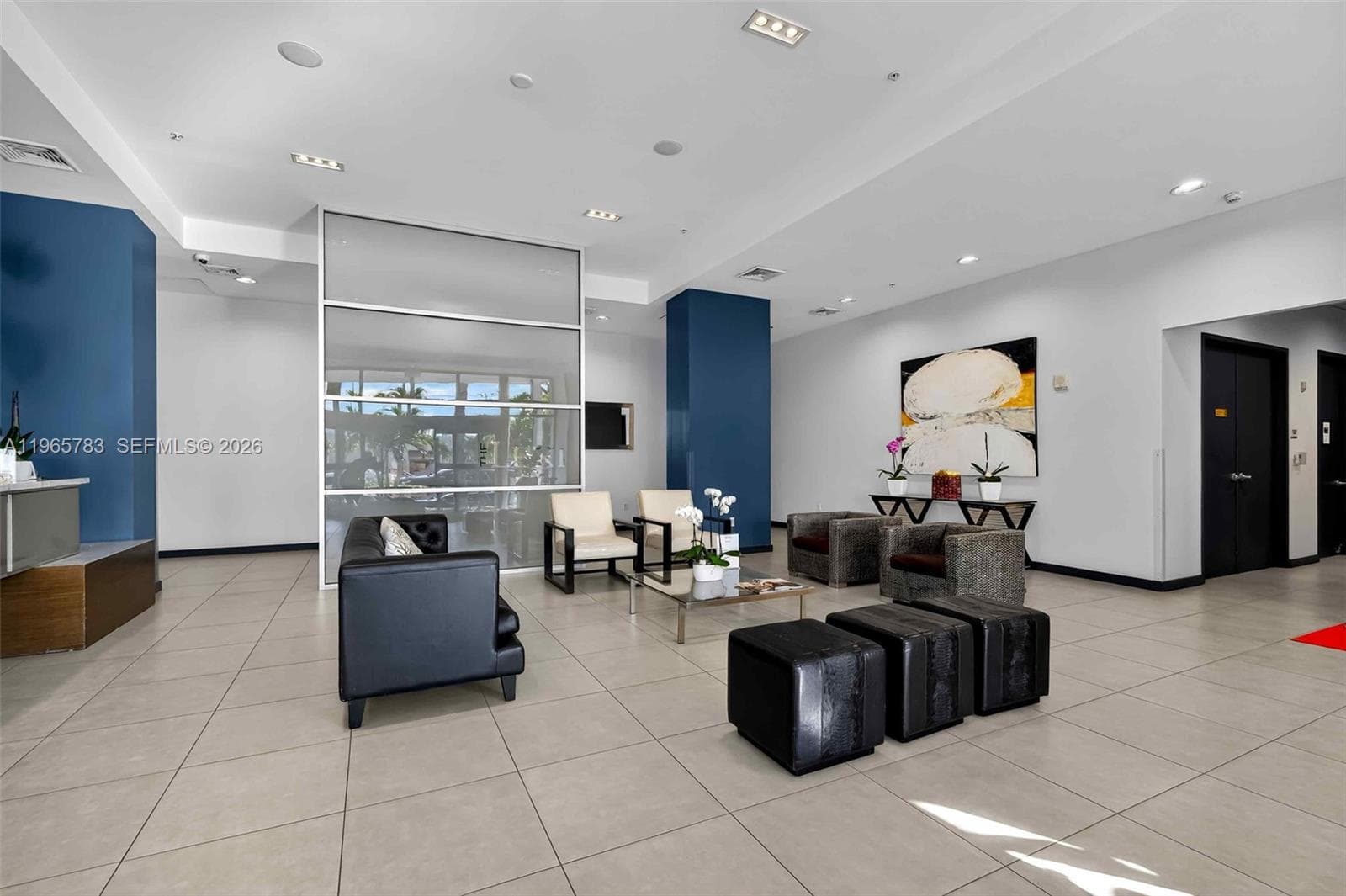 7901 S Hispanola Ave # 1008, North Bay Village FL 33141 — 33