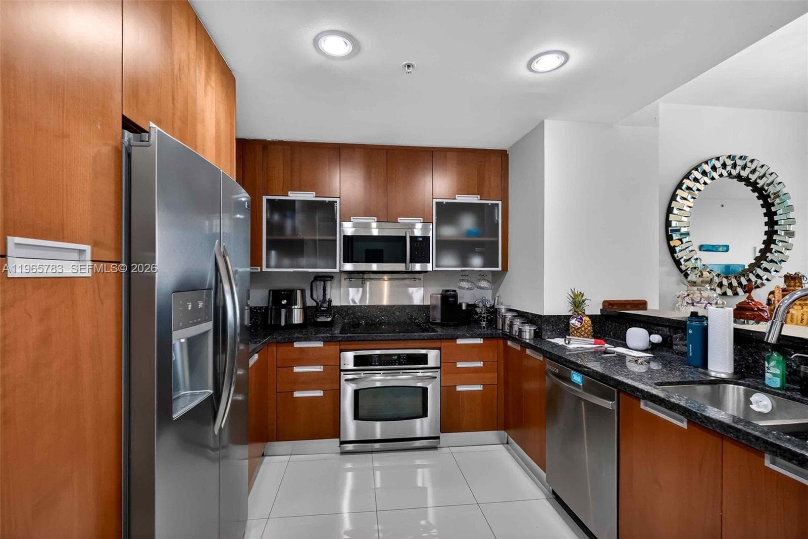 7901 S Hispanola Ave # 1008, North Bay Village FL 33141 — 8
