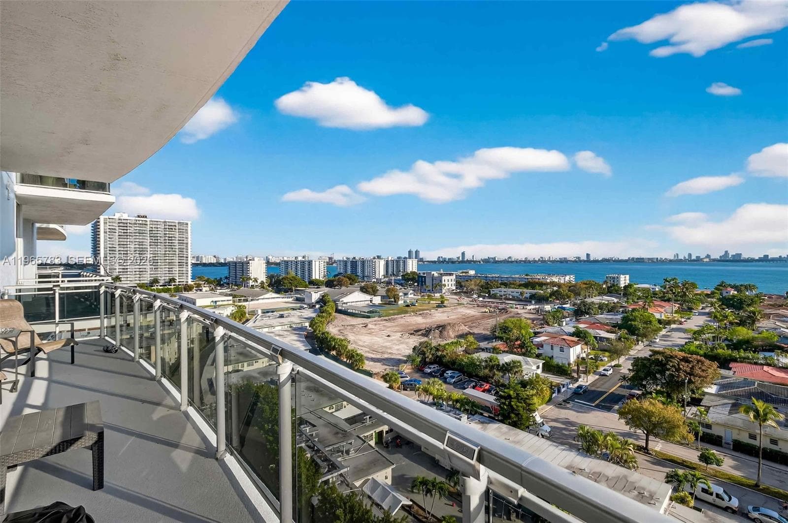 7901 S Hispanola Ave # 1008, North Bay Village FL 33141 — 25