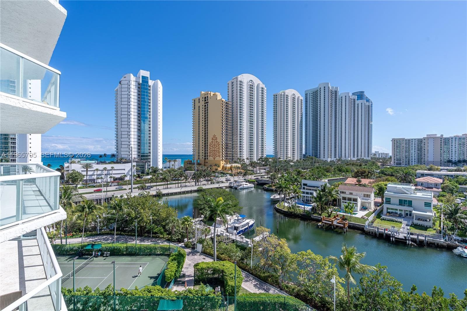 16400 Collins Ave # 744, Sunny Isles Beach FL 33160 — 2