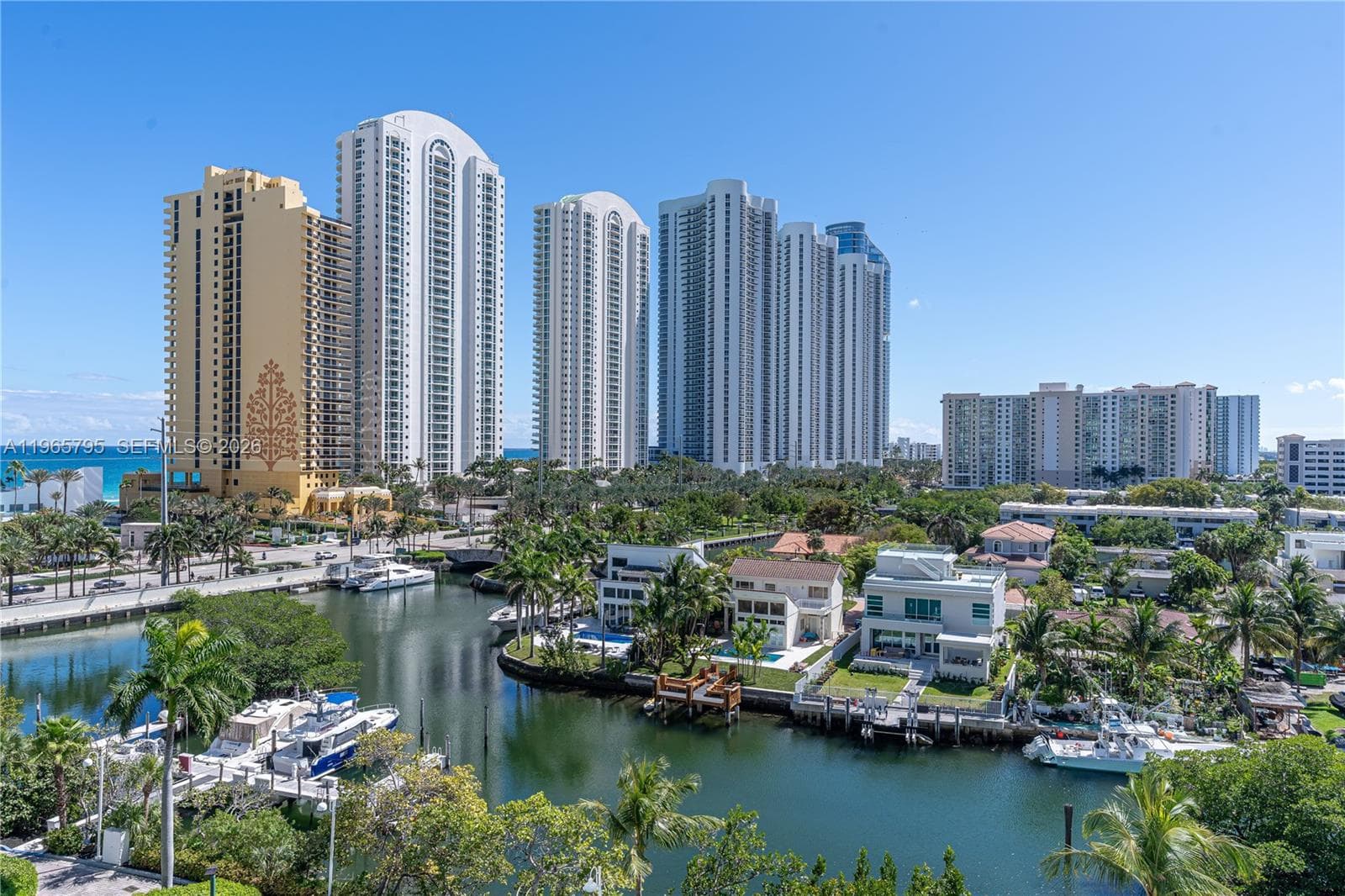 16400 Collins Ave # 744, Sunny Isles Beach FL 33160 — 7