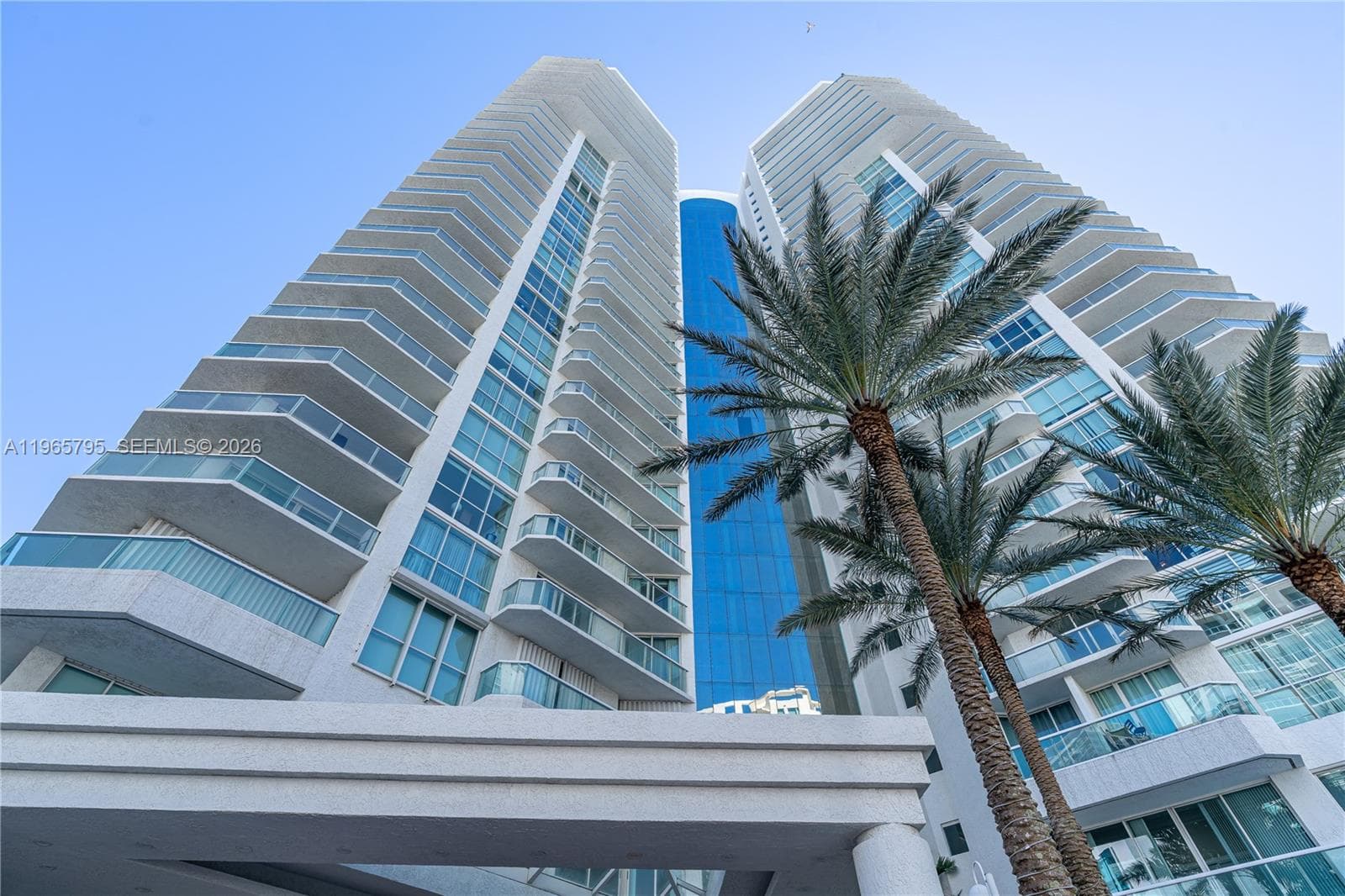 16400 Collins Ave # 744, Sunny Isles Beach FL 33160 — 1