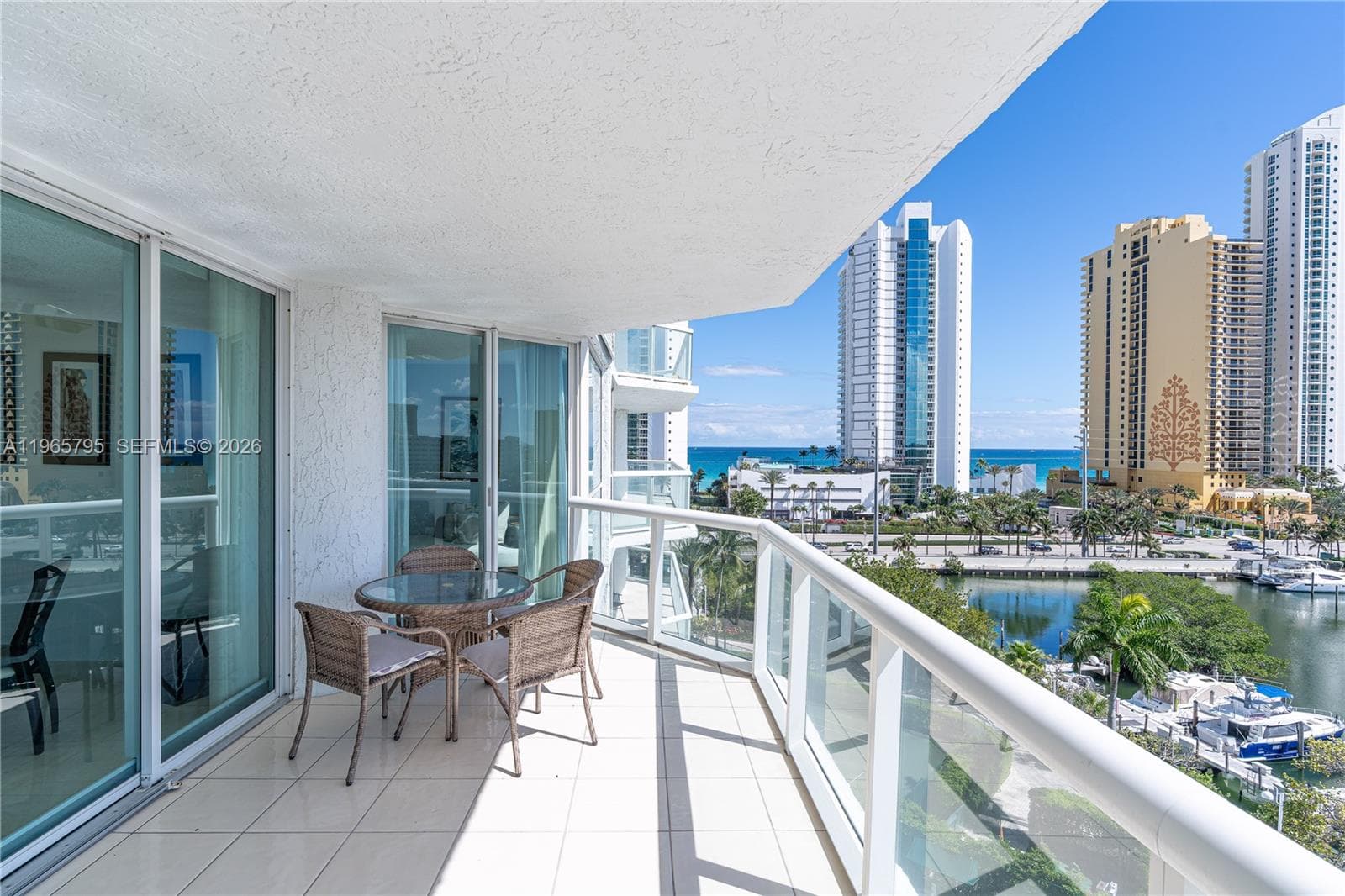 16400 Collins Ave # 744, Sunny Isles Beach FL 33160 — 34