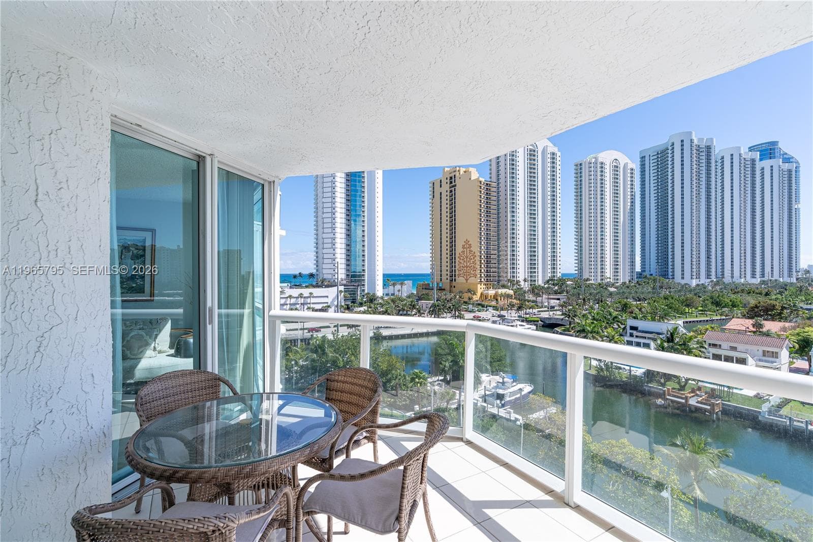16400 Collins Ave # 744, Sunny Isles Beach FL 33160 — 33