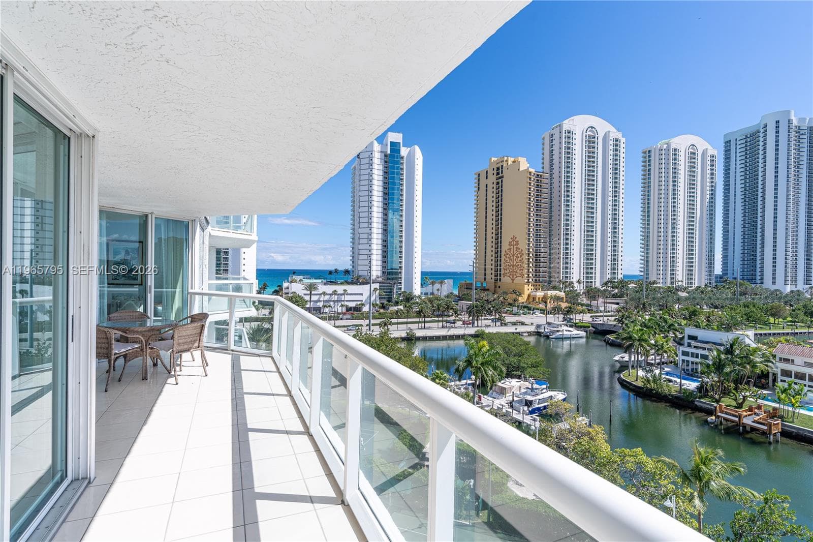 16400 Collins Ave # 744, Sunny Isles Beach FL 33160 — 35