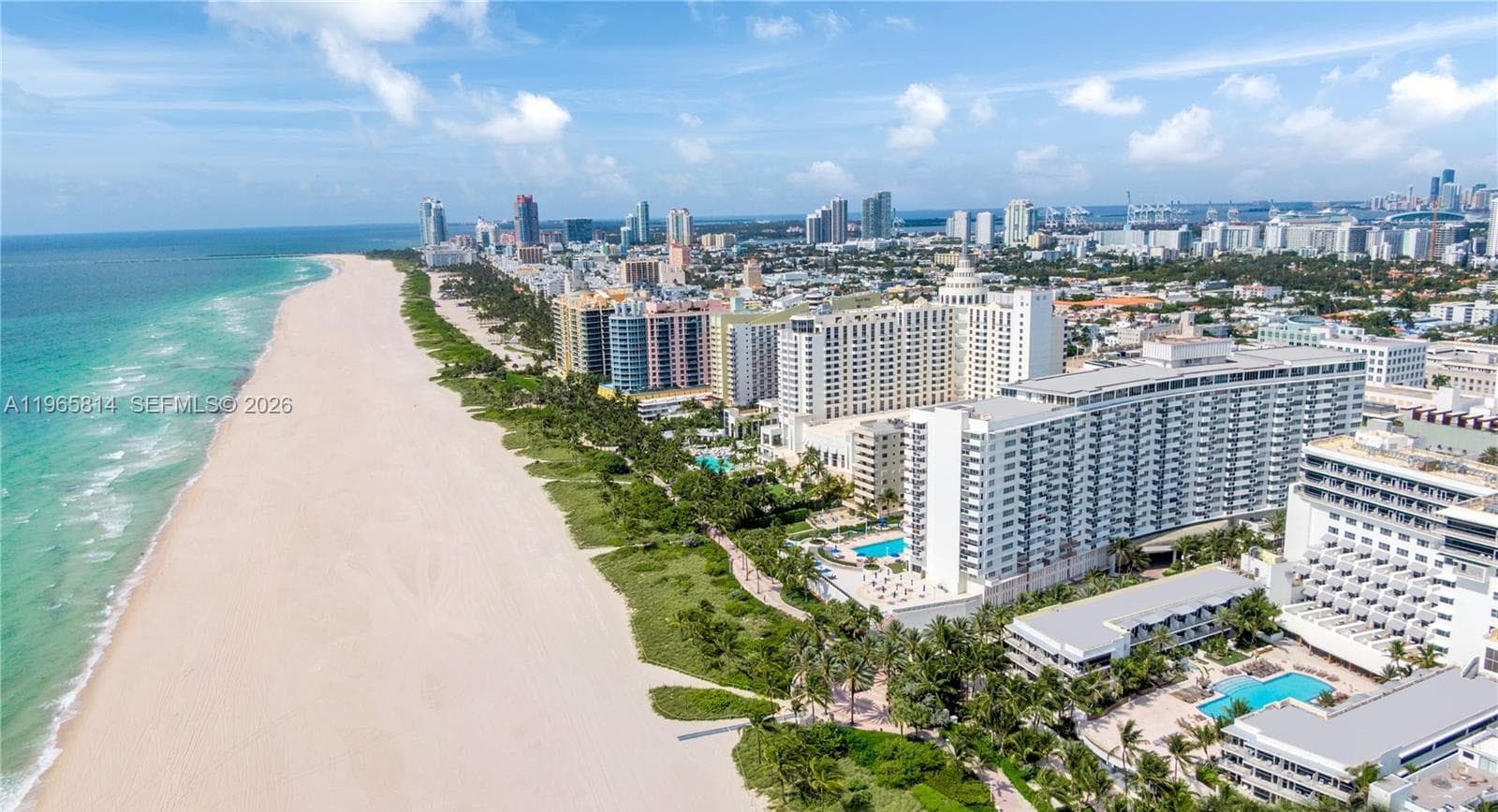 100 Lincoln Rd # 417, Miami Beach FL 33139 — 23