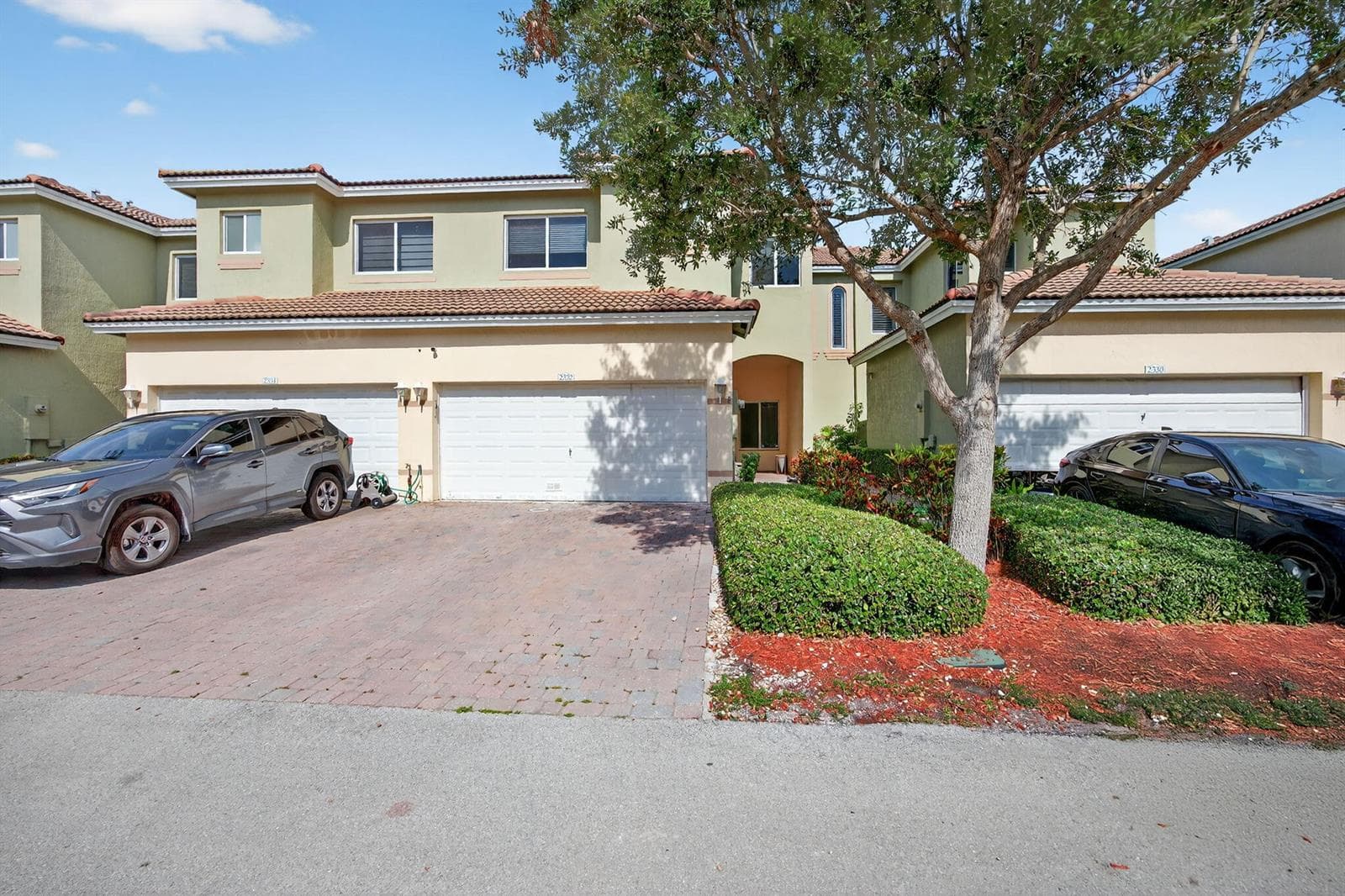 2332 SE 16th Terrace, Homestead FL 33035 — 1