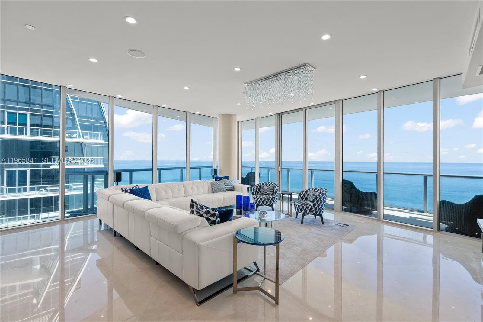 17001 Collins Ave # 4608, Sunny Isles Beach FL 33160 — 2