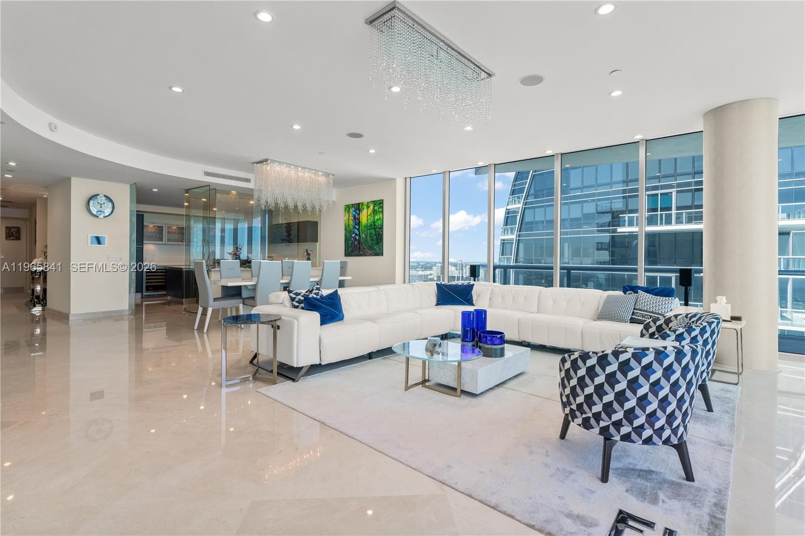 17001 Collins Ave # 4608, Sunny Isles Beach FL 33160 — 5