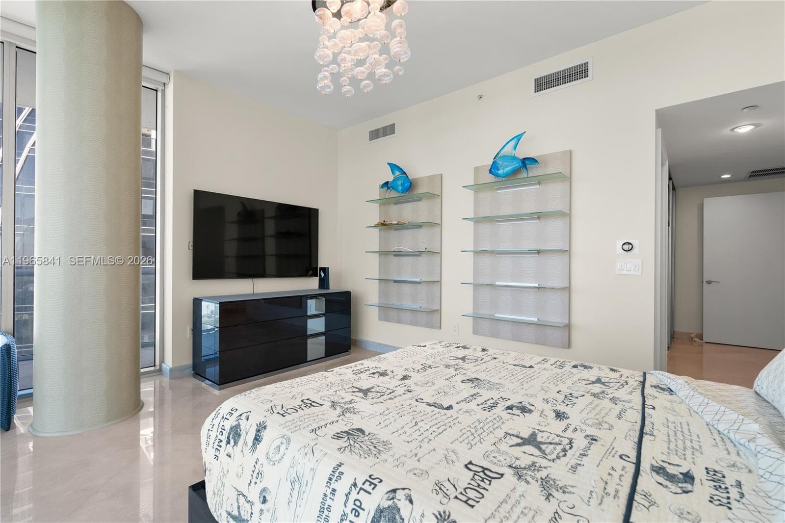 17001 Collins Ave # 4608, Sunny Isles Beach FL 33160 — 20