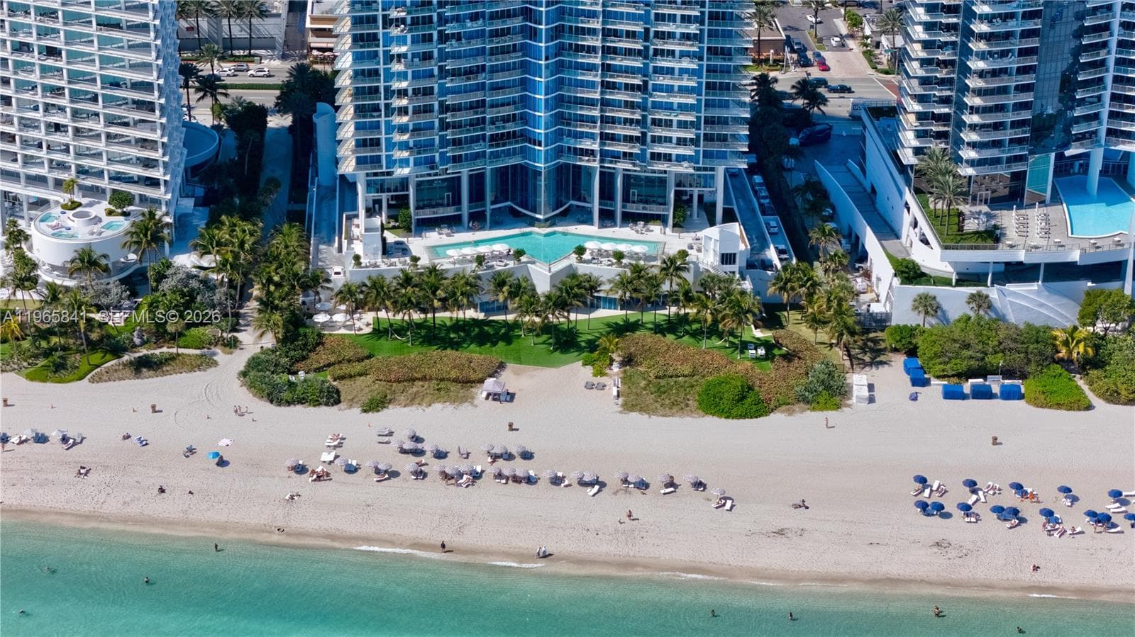 17001 Collins Ave # 4608, Sunny Isles Beach FL 33160 — 34
