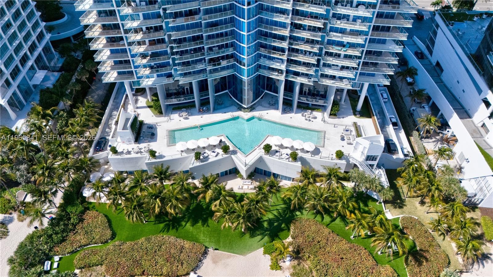 17001 Collins Ave # 4608, Sunny Isles Beach FL 33160 — 31