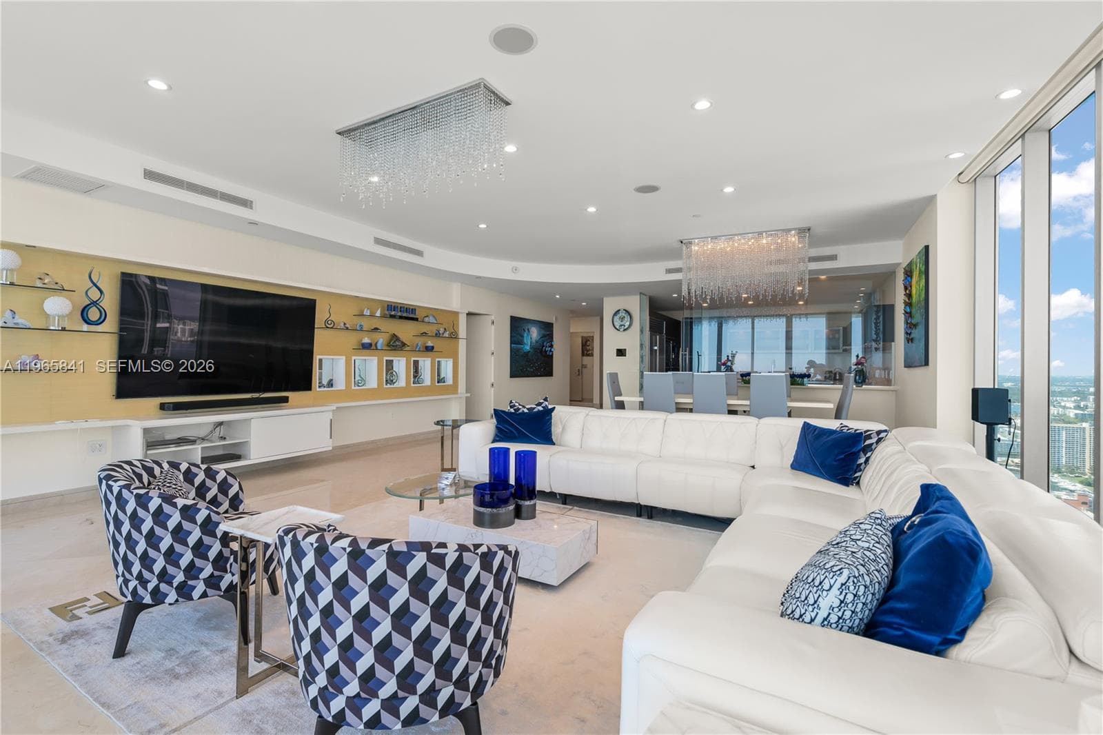 17001 Collins Ave # 4608, Sunny Isles Beach FL 33160 — 4