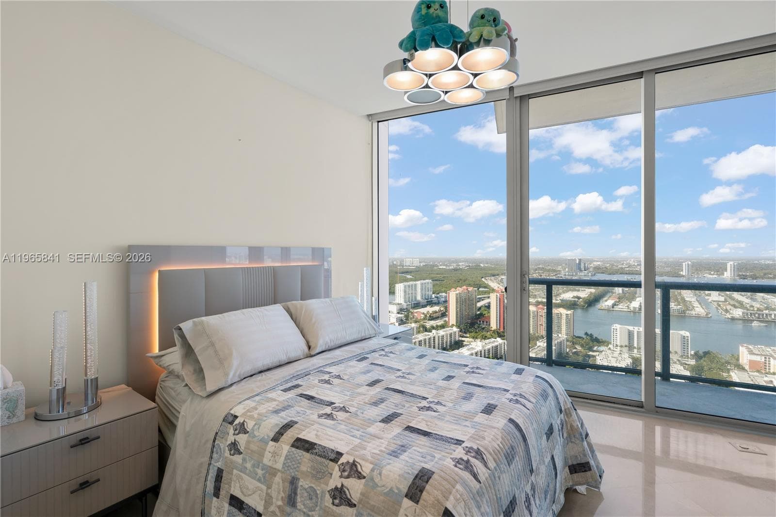 17001 Collins Ave # 4608, Sunny Isles Beach FL 33160 — 25
