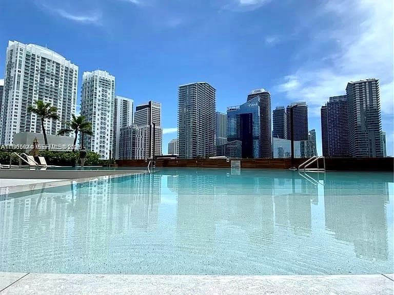 350 S Miami Ave # 2114, Miami FL 33130 — 1