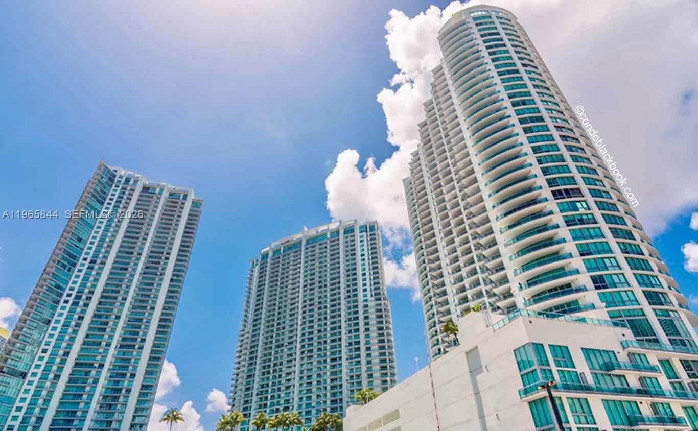 350 S Miami Ave # 2114, Miami FL 33130 — 21