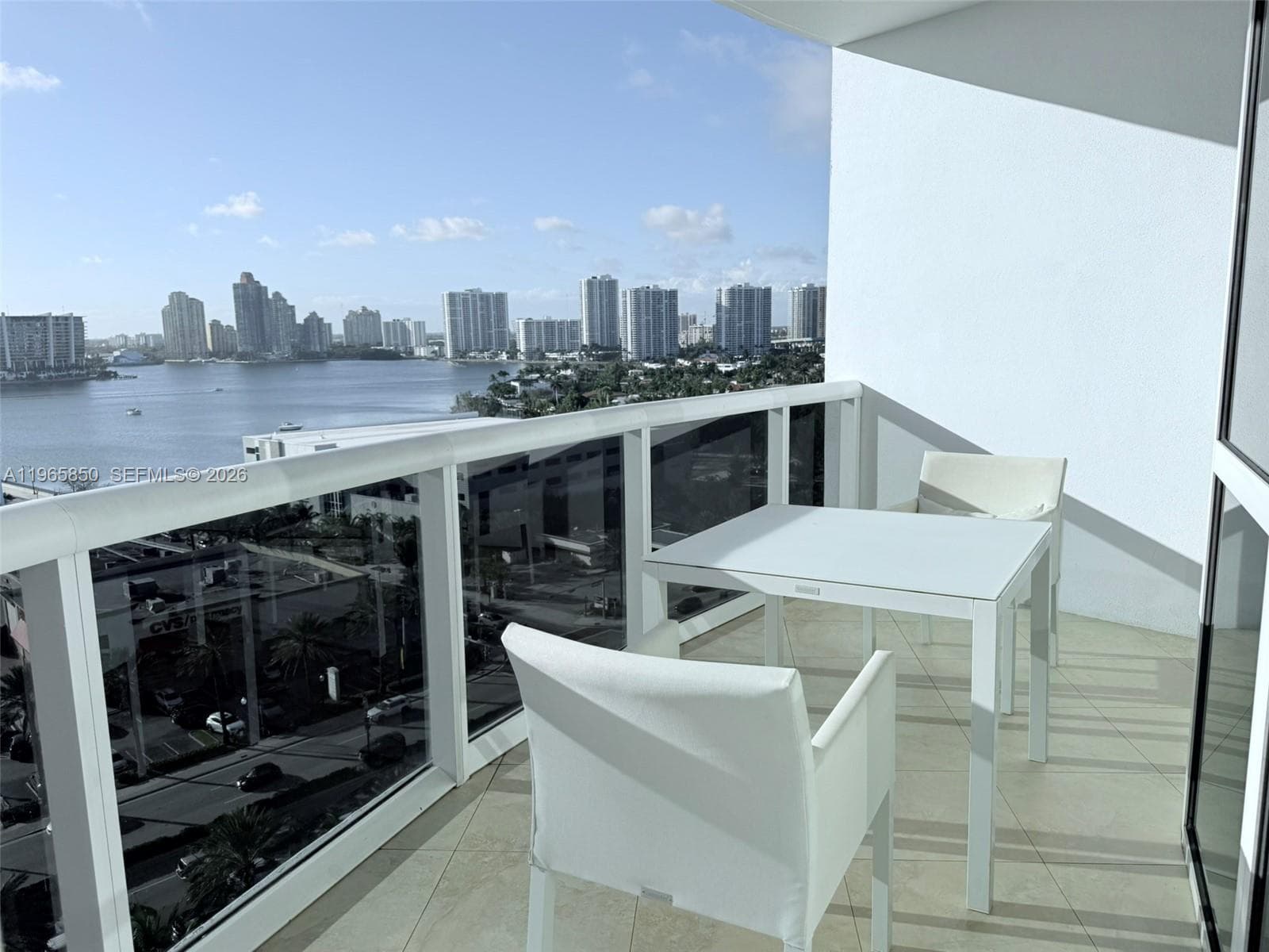 18201 Collins Ave # 1501A, Sunny Isles Beach FL 33160 — 23