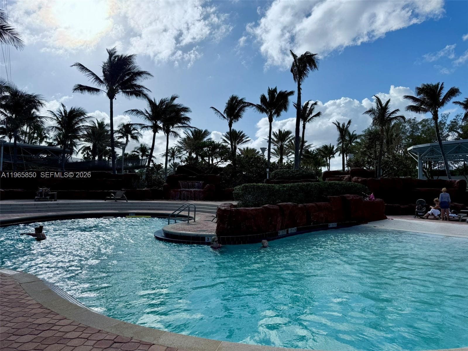 18201 Collins Ave # 1501A, Sunny Isles Beach FL 33160 — 46