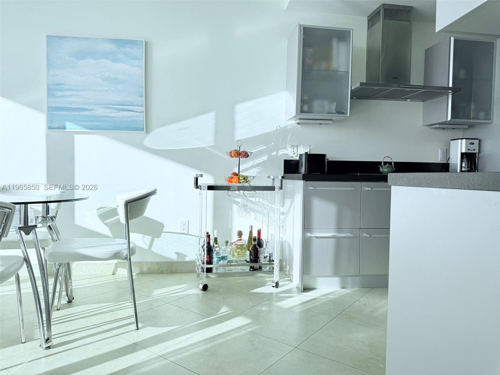 18201 Collins Ave # 1501A, Sunny Isles Beach FL 33160 — 17