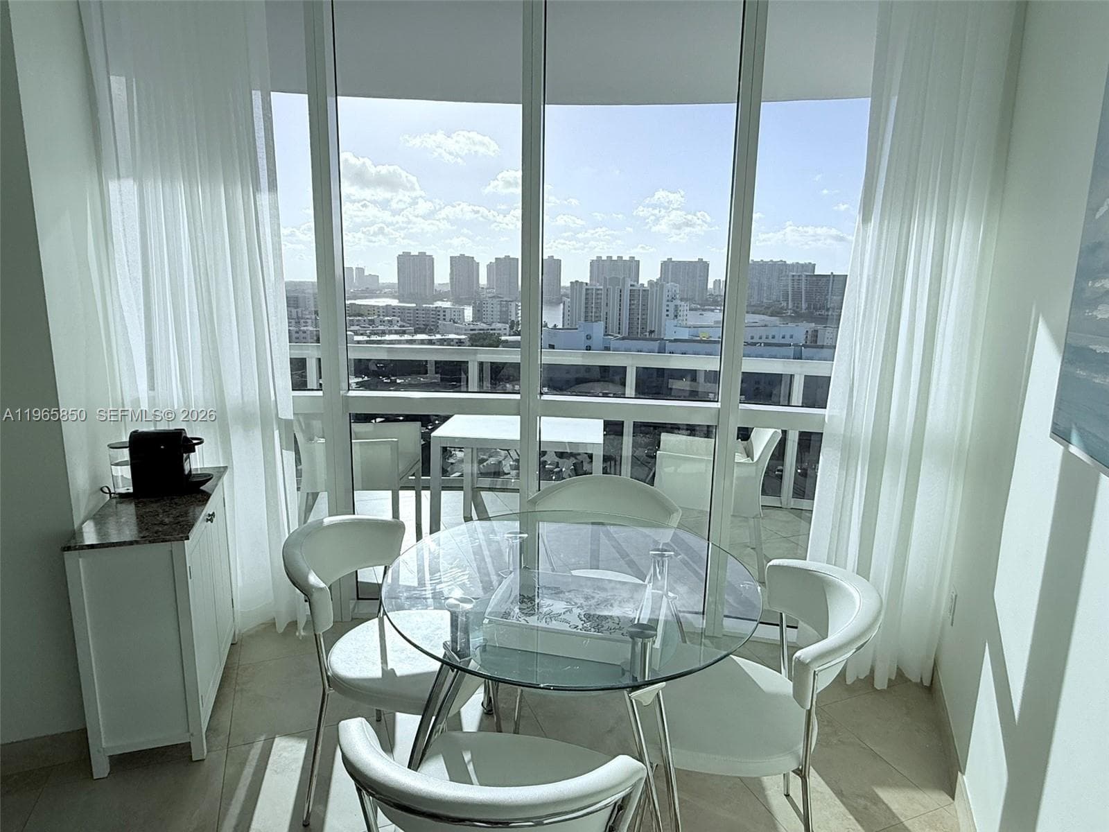 18201 Collins Ave # 1501A, Sunny Isles Beach FL 33160 — 16
