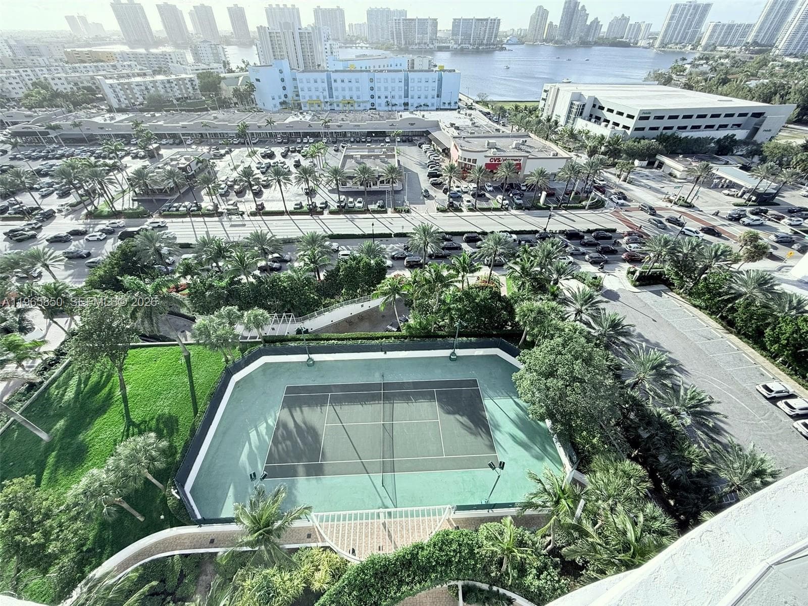 18201 Collins Ave # 1501A, Sunny Isles Beach FL 33160 — 26