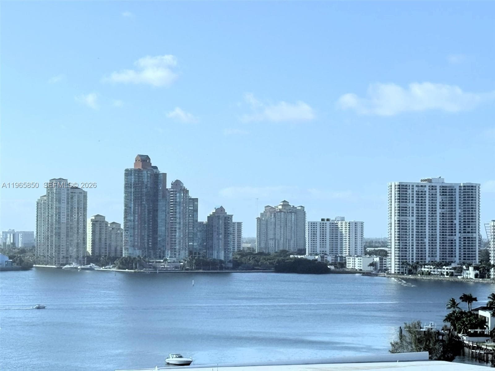 18201 Collins Ave # 1501A, Sunny Isles Beach FL 33160 — 22