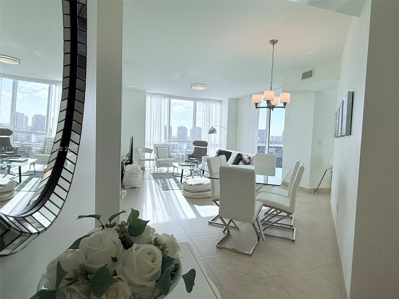 18201 Collins Ave # 1501A, Sunny Isles Beach FL 33160 — 1