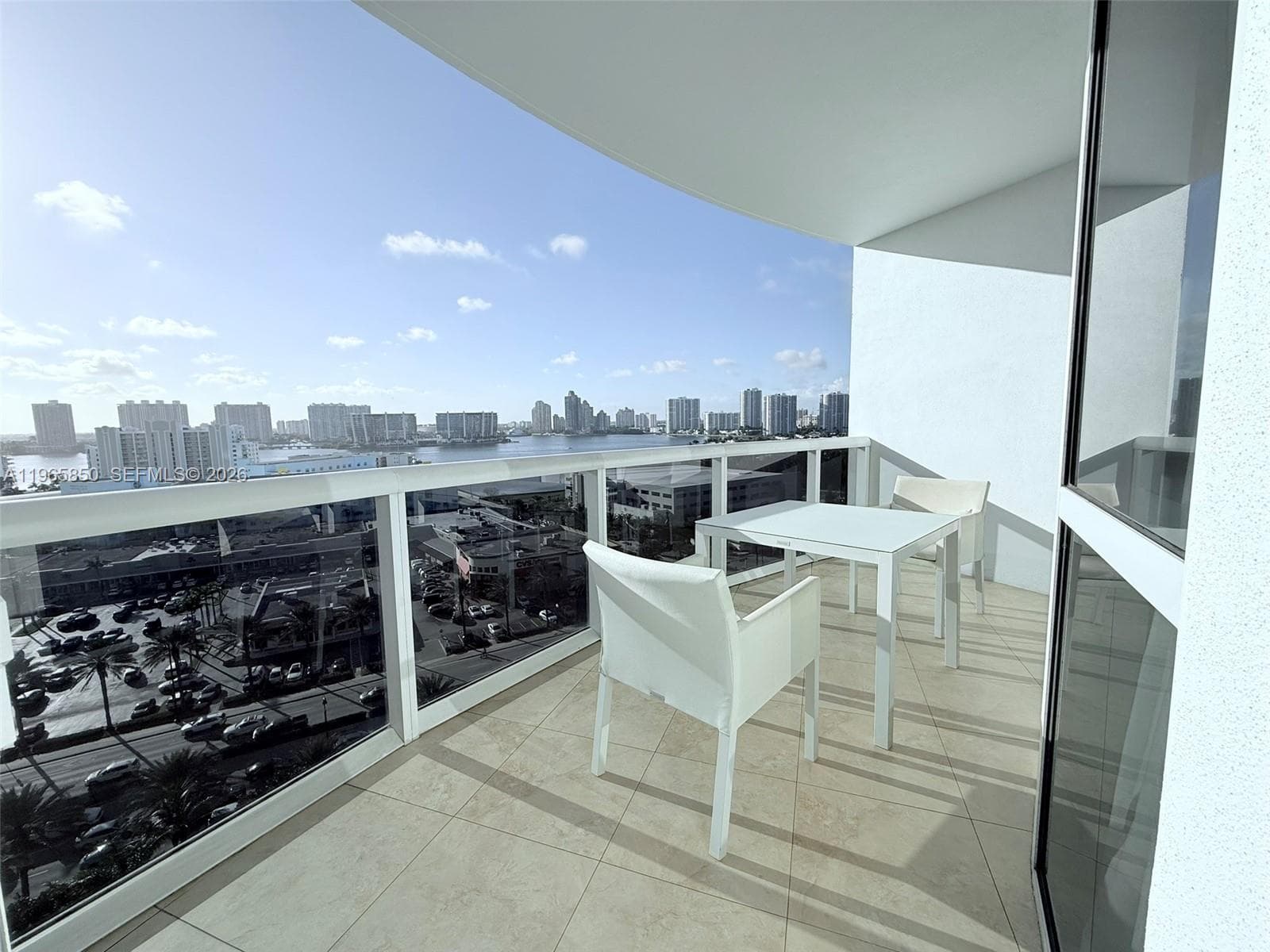 18201 Collins Ave # 1501A, Sunny Isles Beach FL 33160 — 24