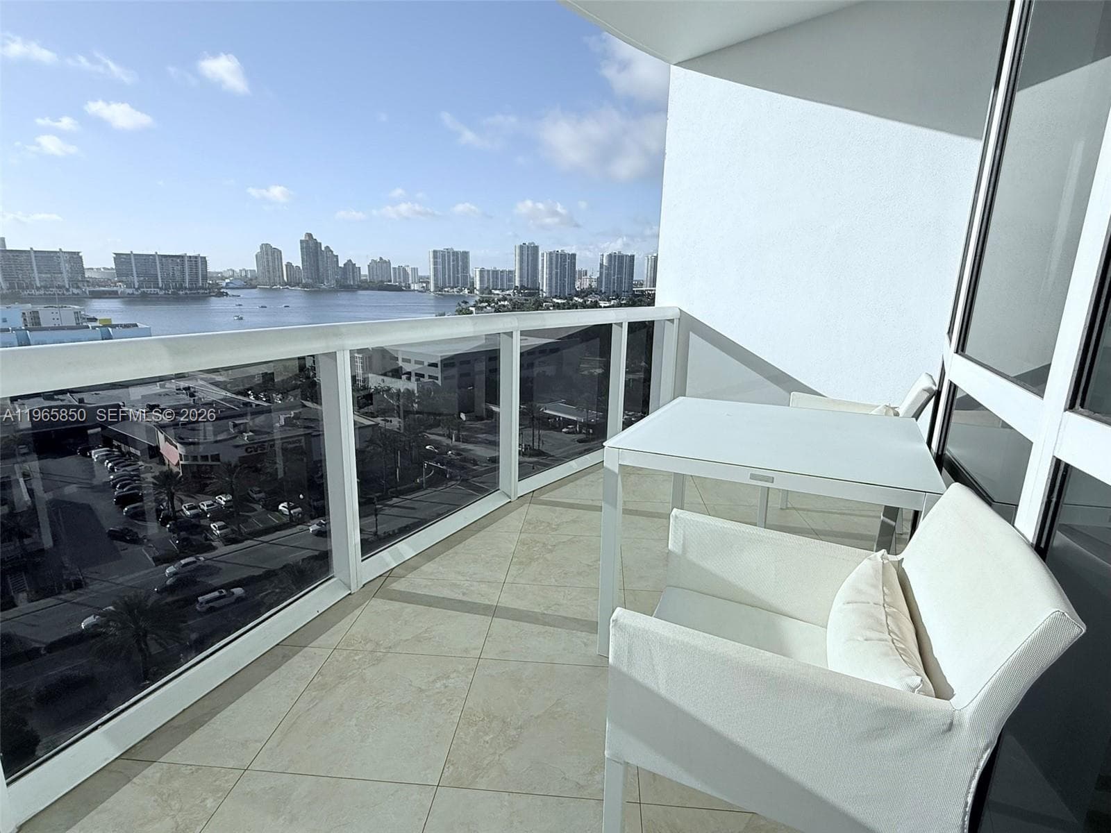 18201 Collins Ave # 1501A, Sunny Isles Beach FL 33160 — 25