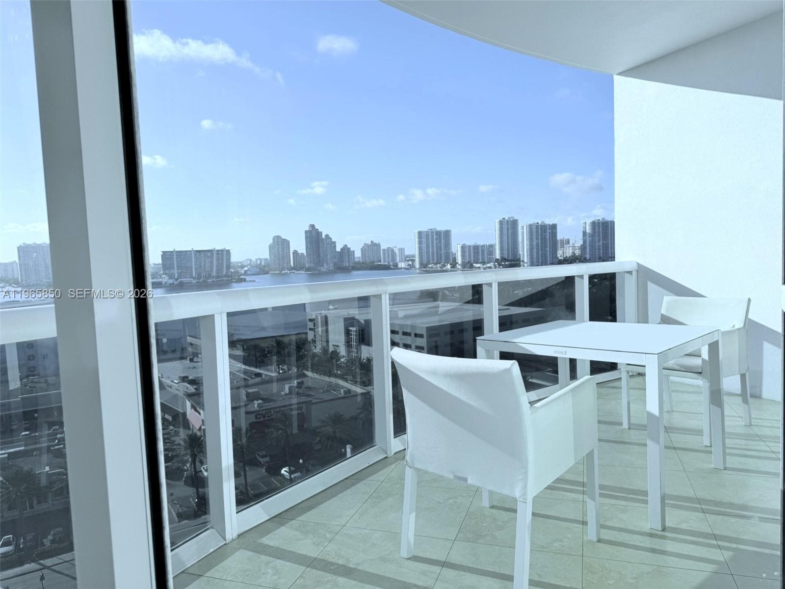 18201 Collins Ave # 1501A, Sunny Isles Beach FL 33160 — 21