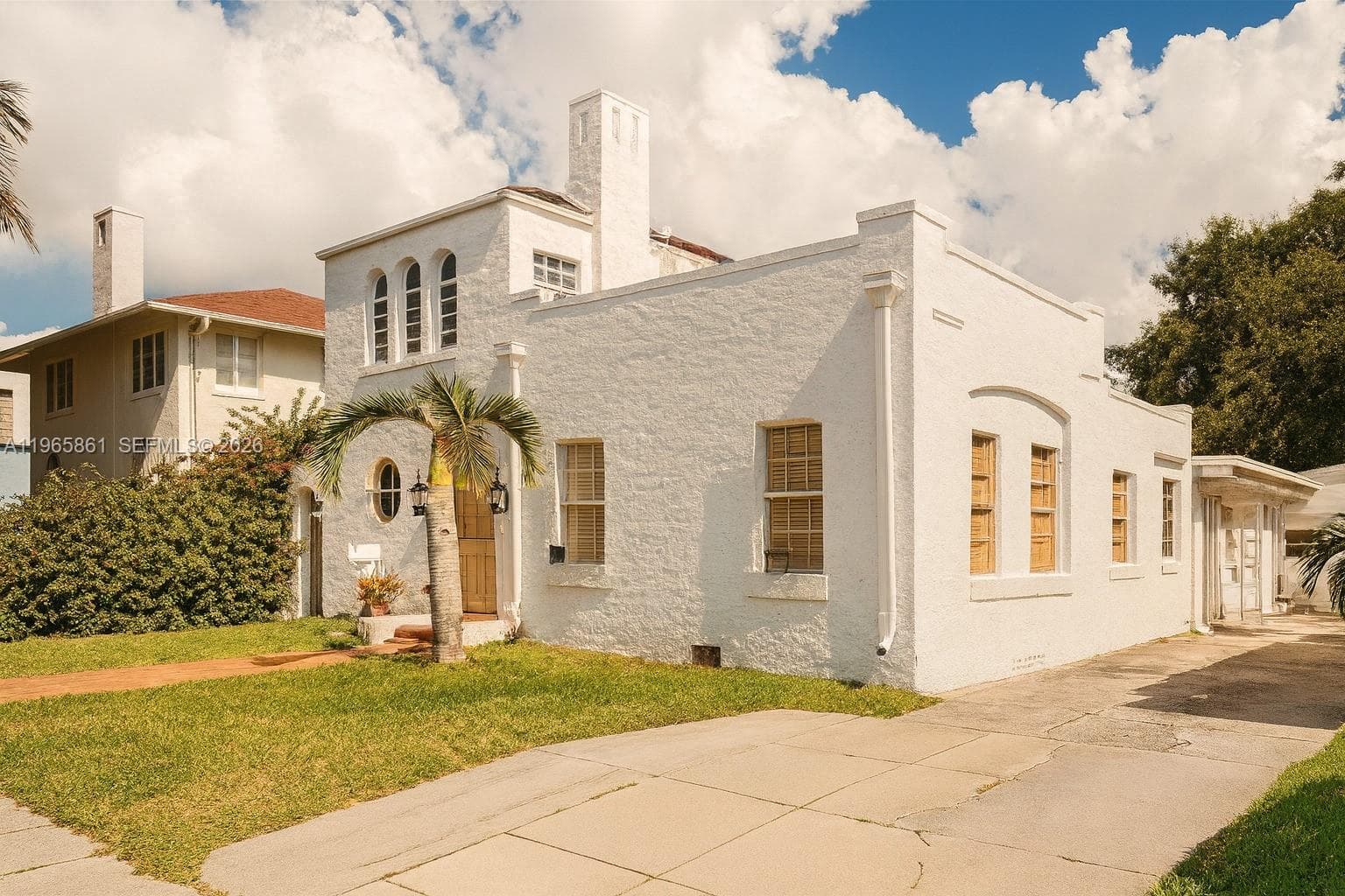 1545 NW 8th Ter, Miami FL 33125 — 2