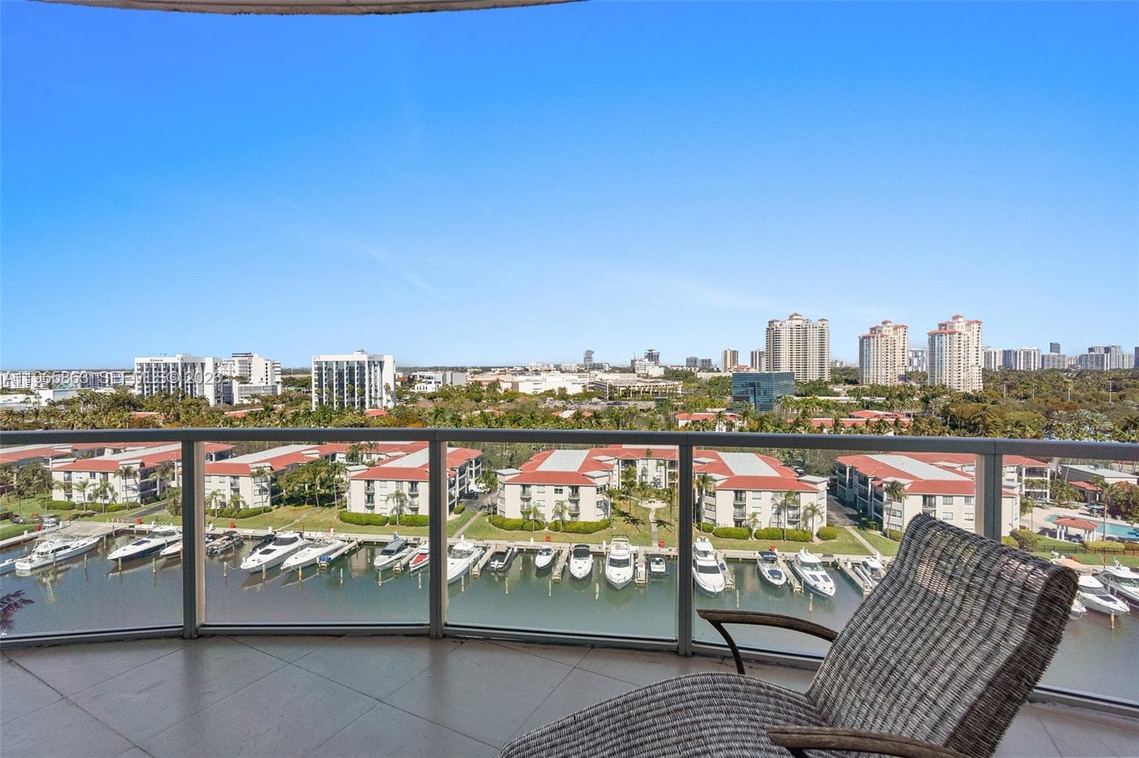 3029 NE 188th St # 1019, Aventura FL 33180 — 7