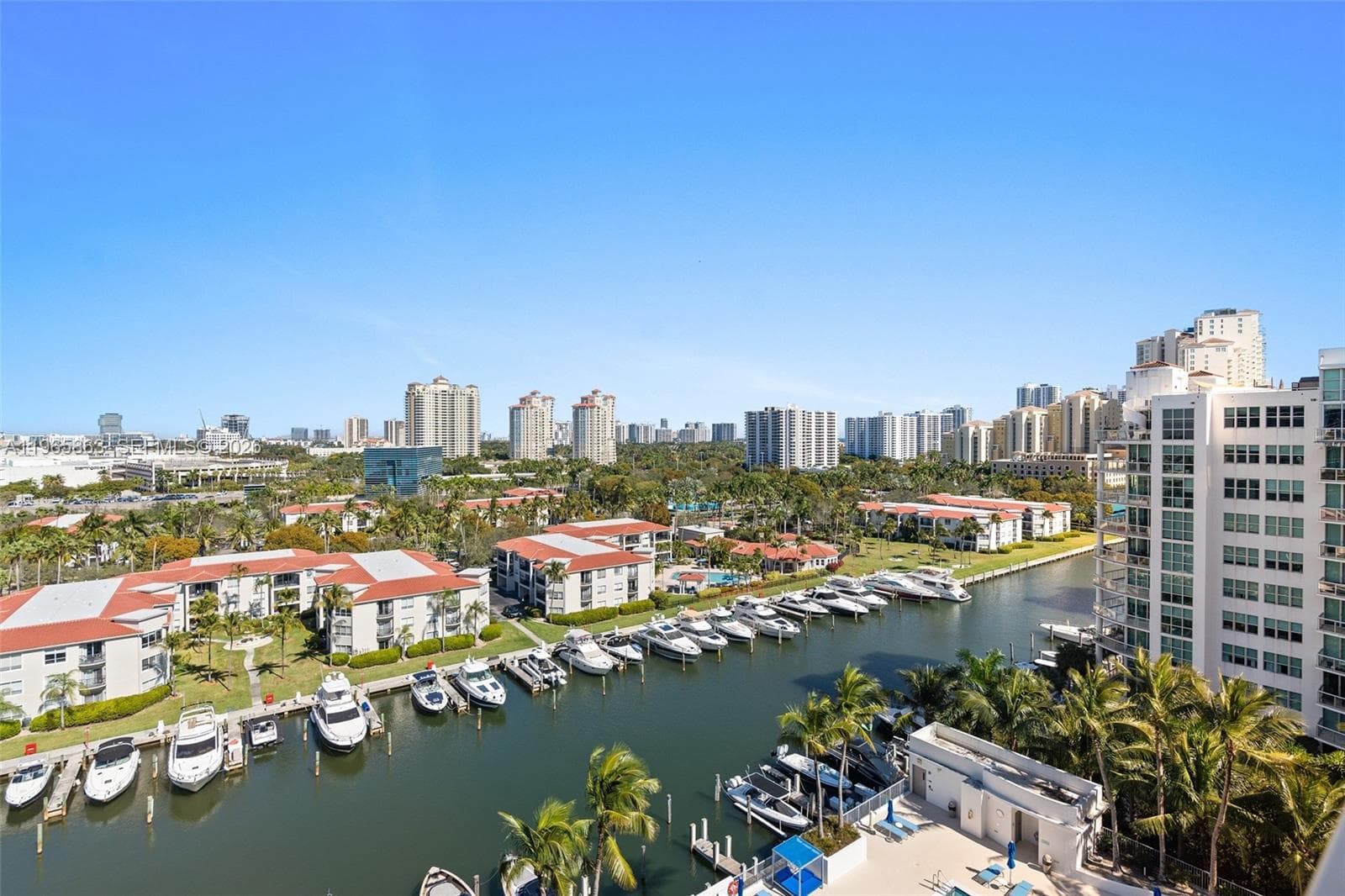 3029 NE 188th St # 1019, Aventura FL 33180 — 9