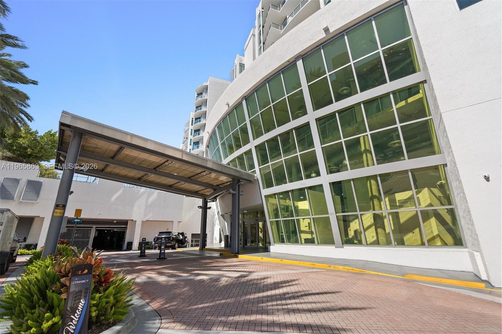3029 NE 188th St # 1019, Aventura FL 33180 — 30