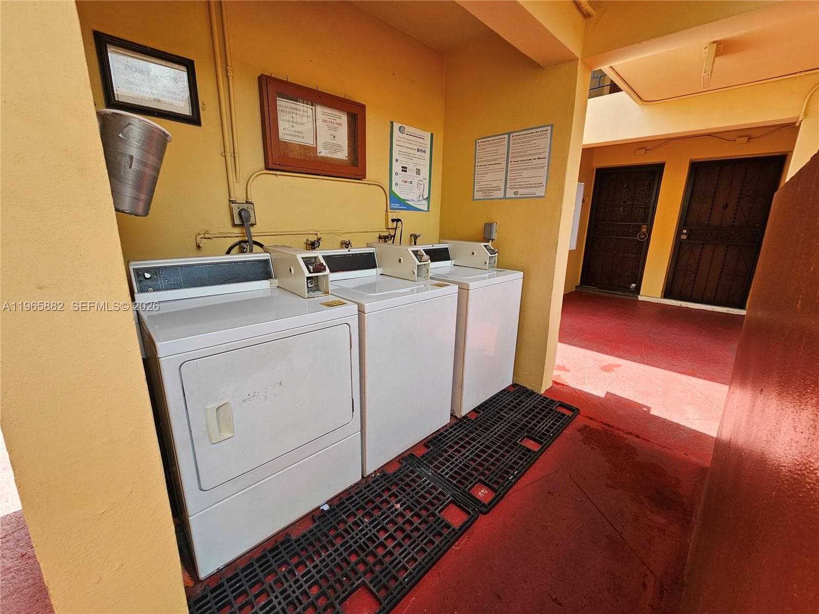 47 NW 47th Ave # 16, Miami FL 33126 — 9